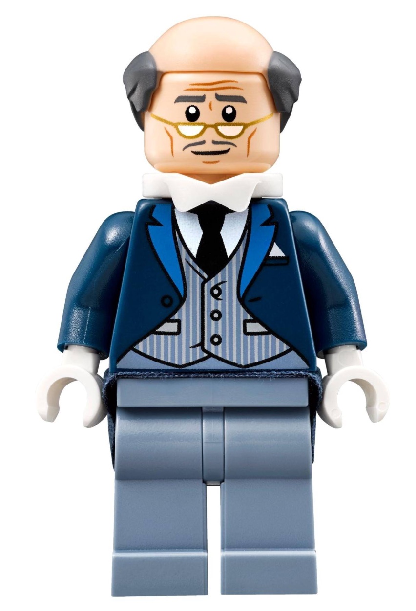 SY879 Batcave Break-In 1098pcs