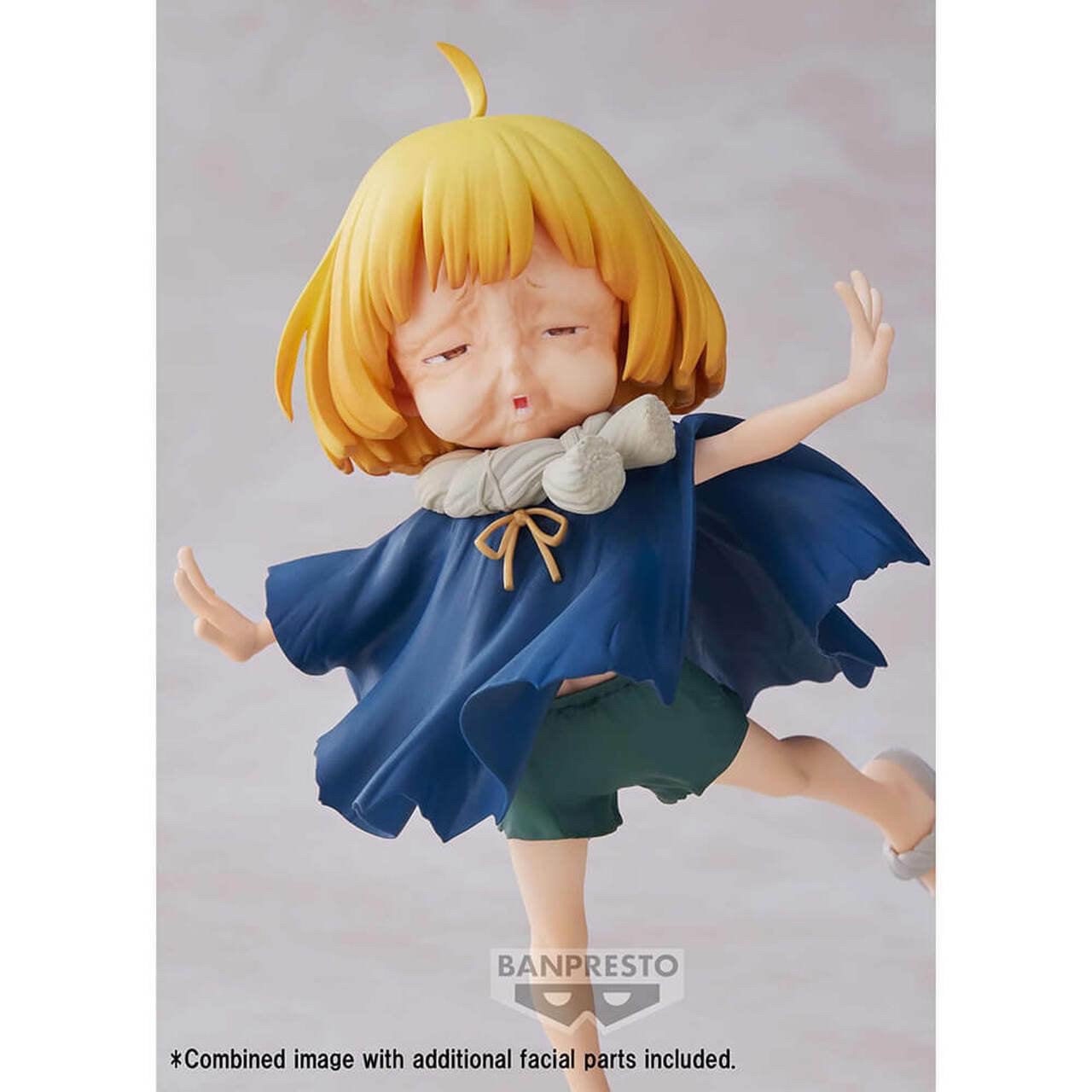 Pre-order : DR.STONE SUIKA FIGURE