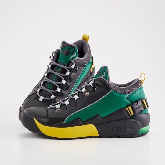 PRE-ORDER : [Lottery Sale] Kamen Rider Zeronos Sneakers | HENSHIN by KAMEN RIDER
