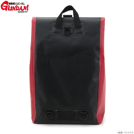 PRE-ORDER : Mobile Suit Gundam Char's Counterattack Seamless Backpack