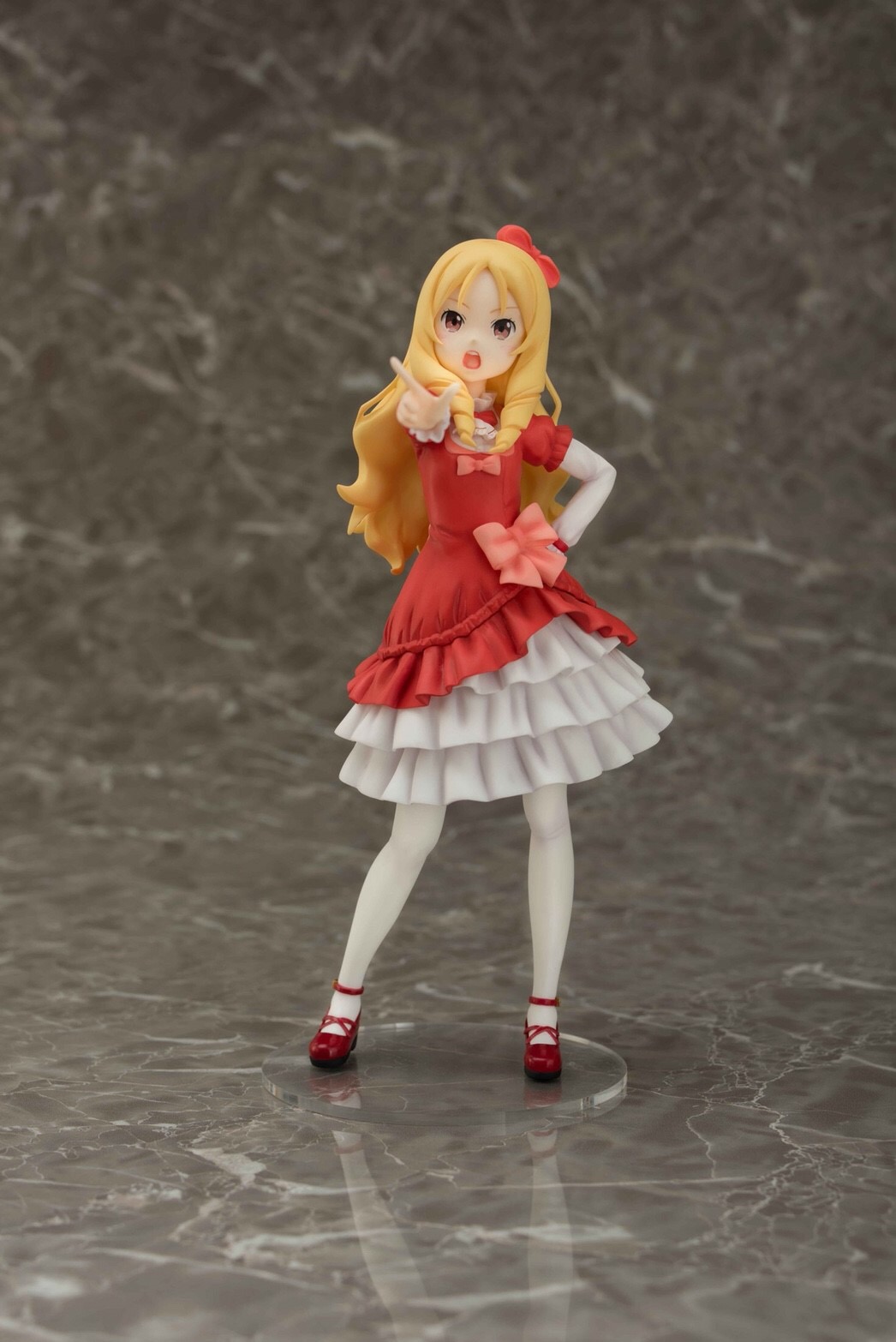 Pre-order : Eromanga Sensei Yamada Erufu Lolita Ver. By chara-ani