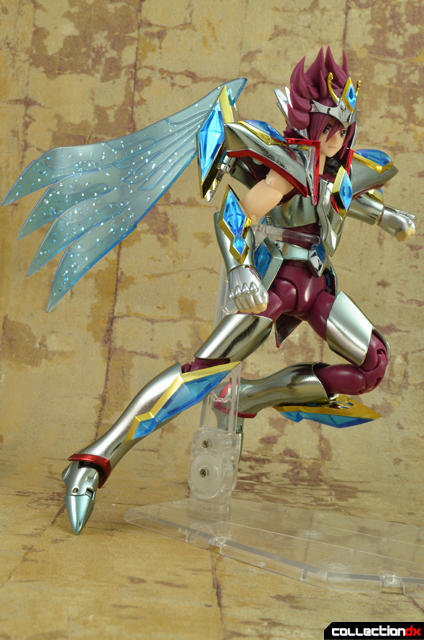 Saint Seiya Saint Cloth Myth Bronze Saint Pegasus Kouga V2 by Bandai