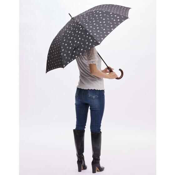 PRE-ORDER : Love Live! Jump Type Rain Umbrella