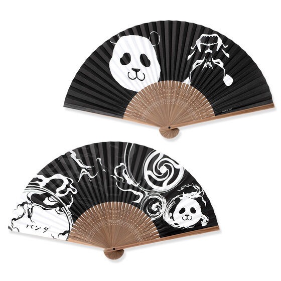 PRE-ORDER : Jujutsu Kaisen Folding Fan