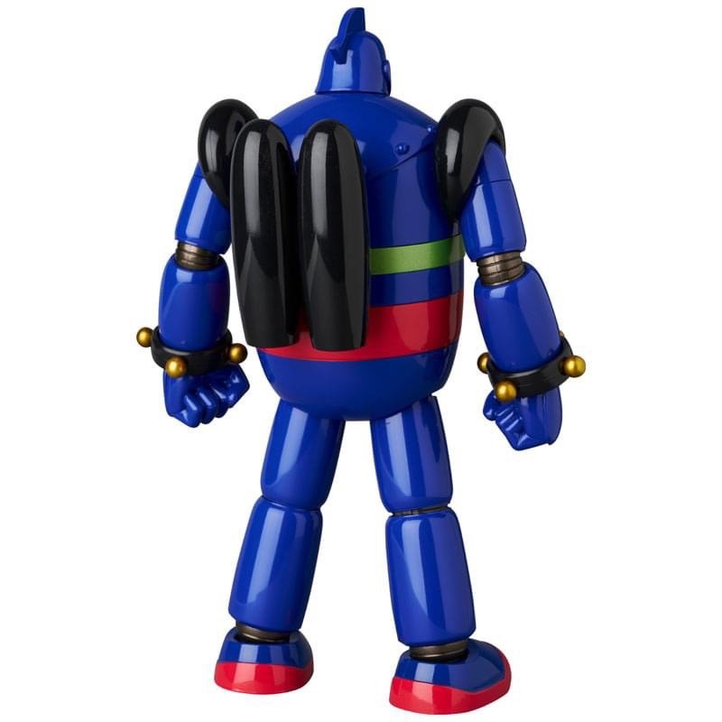 Pre-order : MAFEX Tetsujin 28 (Original Color Ver.) by Medicom Toy