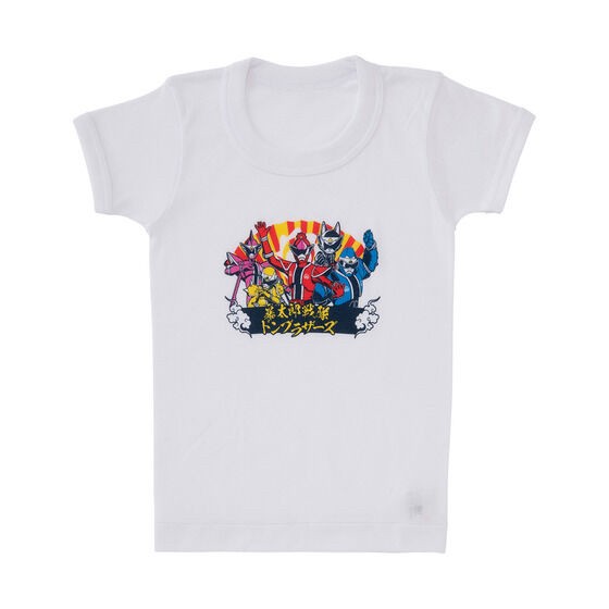 PRE-ORDER : Avataro Sendai Donbrothers Water Absorption Quick Dry Milling Short Sleeve Shirt 2 Pieces 22SS