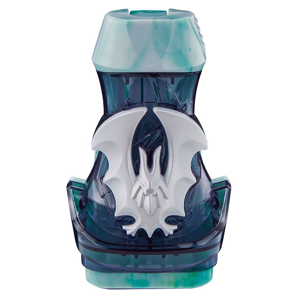 Masked Rider Revice - DX Memorial Vistamp Selection 02 Igarashi Daiji & Kagero & Hiromi Set by Premium Bandai (Limited)