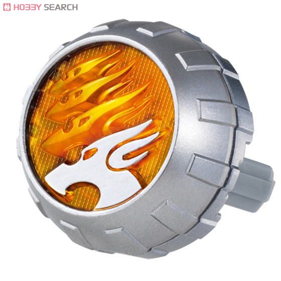 Masked Rider Wizard DX Wizard Wizard Ring Set 02 by Bandai