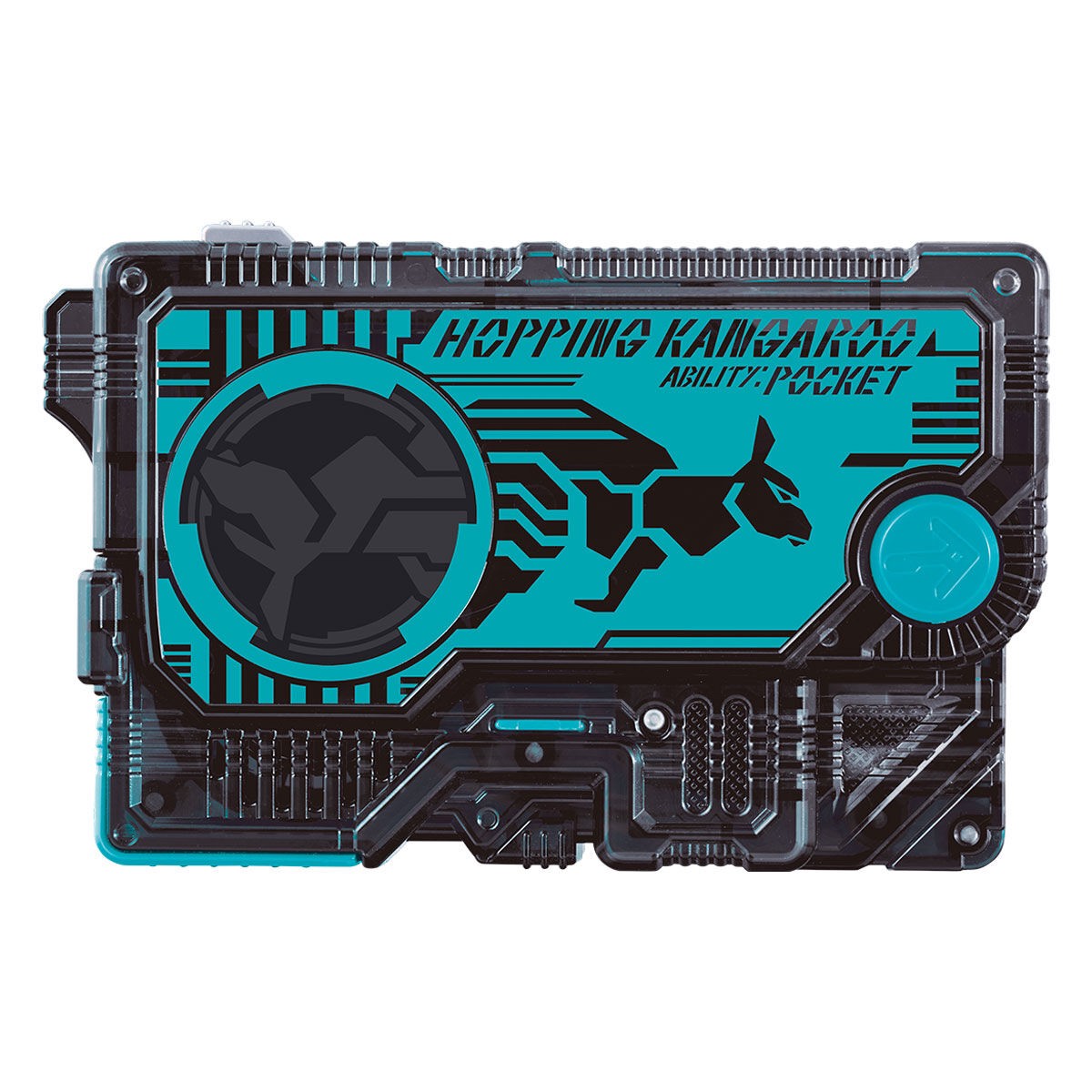 Masked Rider Zero-One - DX Progrise Key Set 03 by Premium Bandai (Limited มีกล่องน้ำตาล)