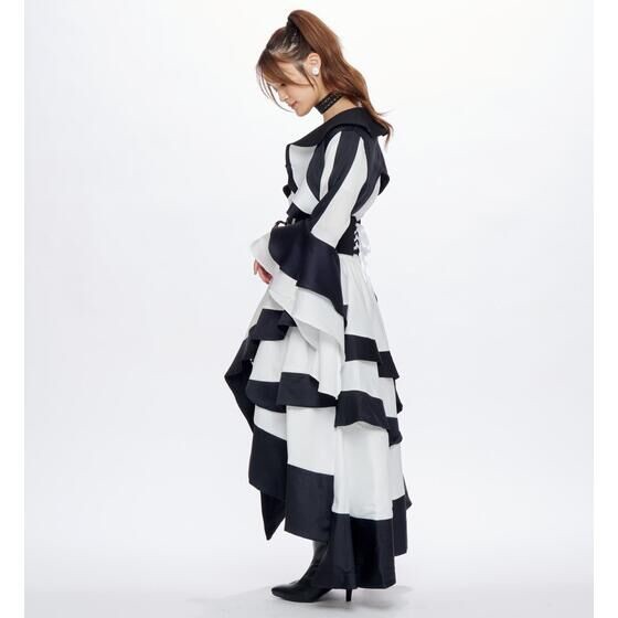 PRE-ORDER : Kamen Rider Geats h.NAOTO Tsumuri Costume