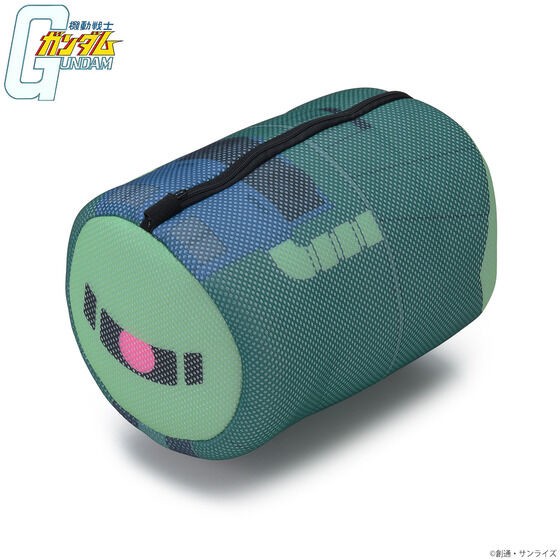 PRE-ORDER : Mobile Suit Gundam Laundry Net