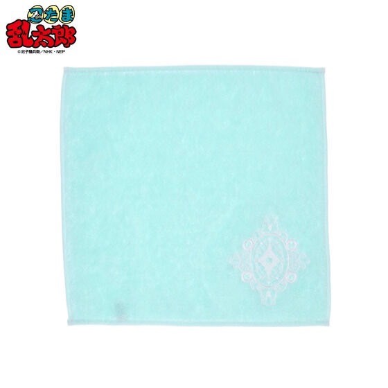 PRE-ORDER : Nintama Rantaro: Imabari Towel with School Year Images (4 types)