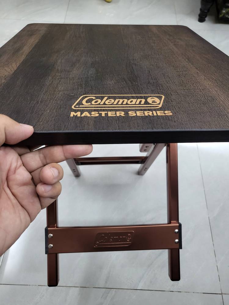 CM JP Butterfly Side Table