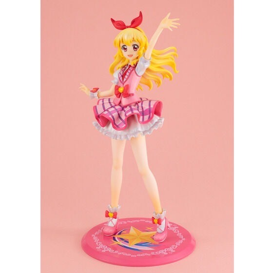 PRE-ORDER : Lucrea Aikatsu! 10th STORY -STARWAY To The Future- Ichigo Hoshimiya -To the Bright Future-