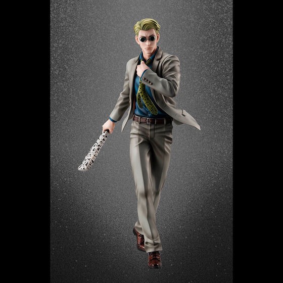 PRE-ORDER : Figure Jujutsu Kaisen Nanami Kento