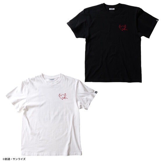 PRE-ORDER : STRICT-G×TAMASHII NATIONS “Mobile Suit Gundam SEED FREEDOM” Short Sleeve T-shirt