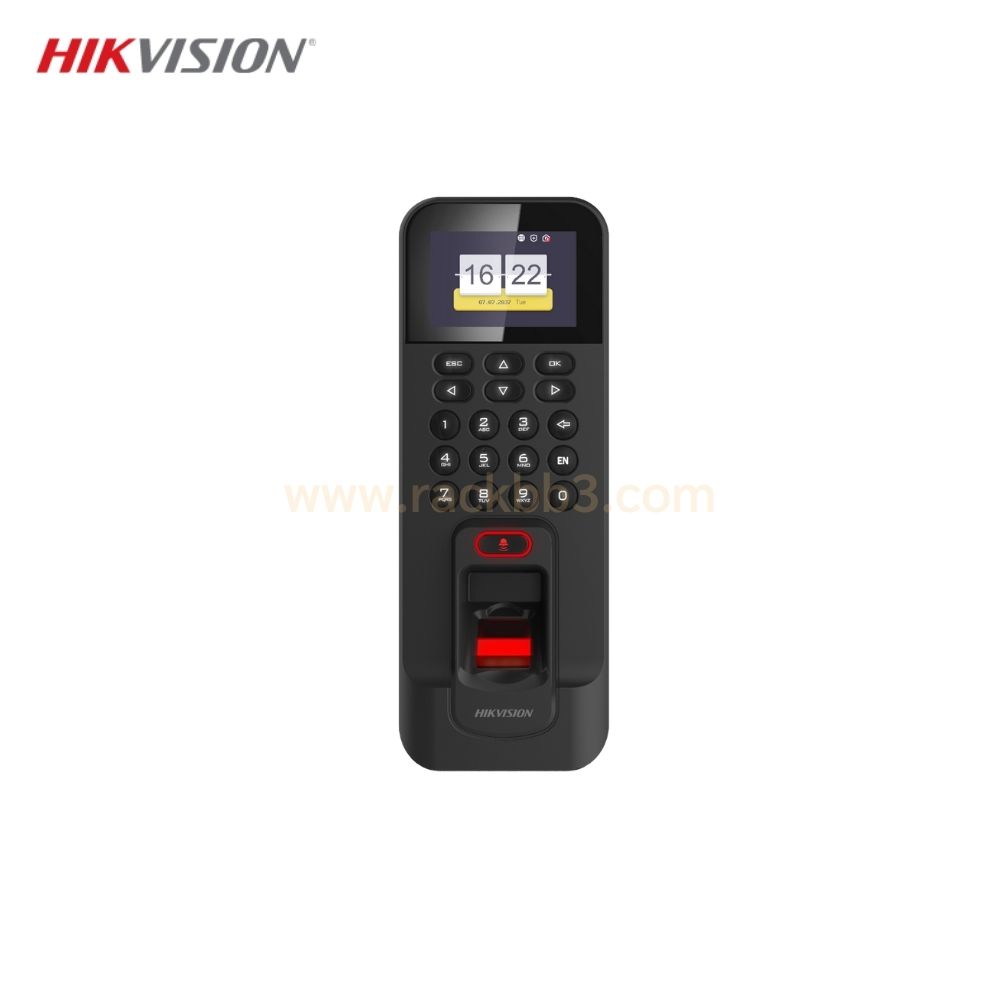 DS-K1T804BMF