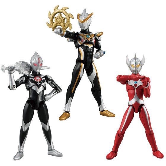 PRE-ORDER : Chodo Ultraman 2 (10pcs)