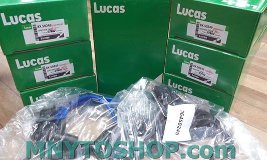 สายหัวเทียนOPTRA lucas 1.6 - 1.8