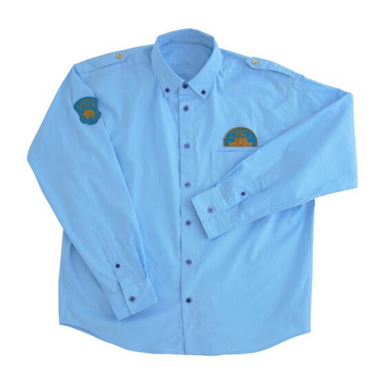 PRE-ORDER : Detective Conan Character Design Shirt