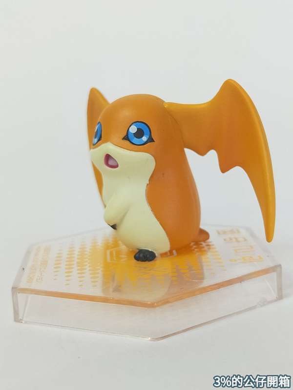 Digimon Adventure Digicolle! MIX Set With Limited Benefits by Premium Bandai (Limited มีกล่องน้ำตาล)