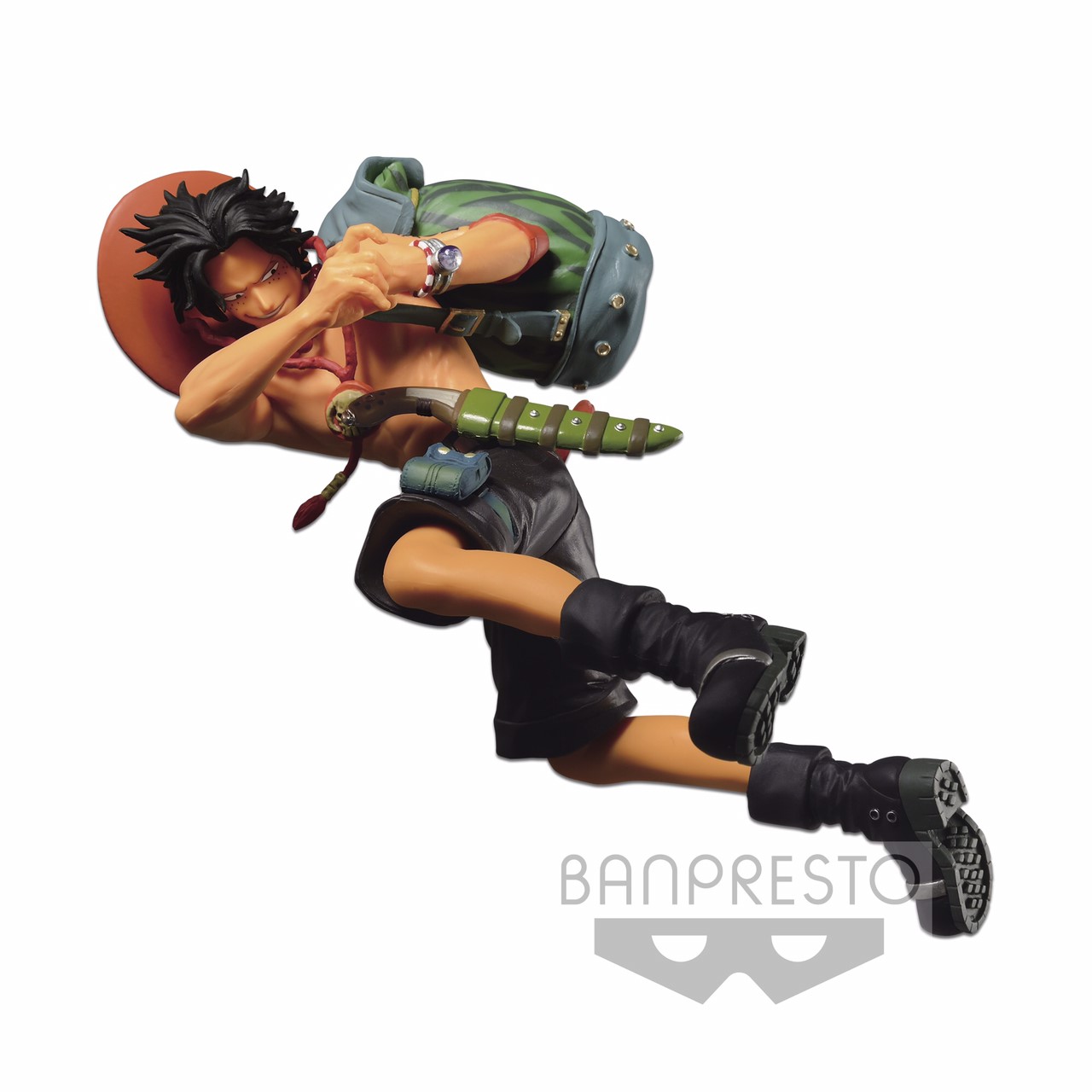 Pre-order : ONE PIECE SCULTURES BIG BANPRESTO FIGURE COLOSSEUM 4 VOL.7