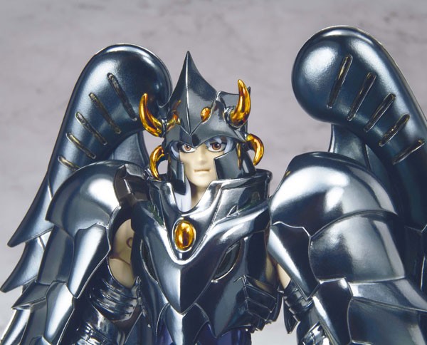 Saint Seiya Saint Cloth Myth Griffin Minos by Bandai