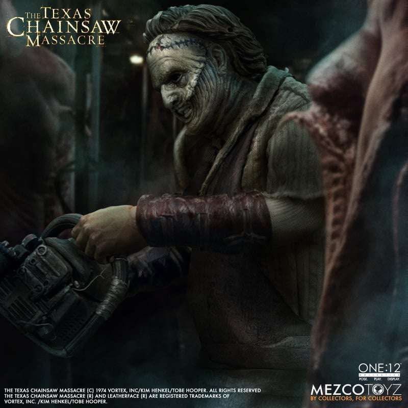 Pre-order : 1/6 BMC Kinnikuman Series No.10 Black Hall / No.11 The Mountain by CCP