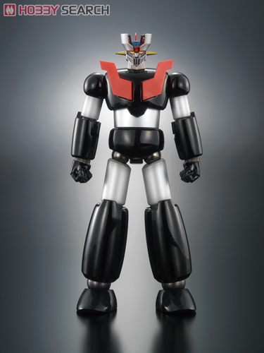 Soul Of Chogokin GX-45 Mazinger Z by Bandai