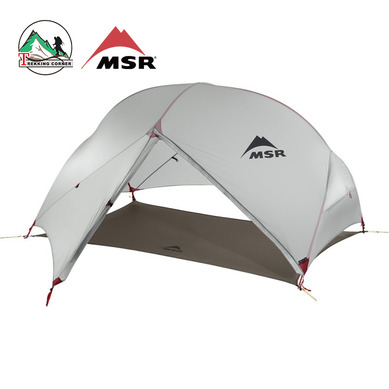 อุุปกรณ์เต็นท์ MSR Hubba NX Footprint