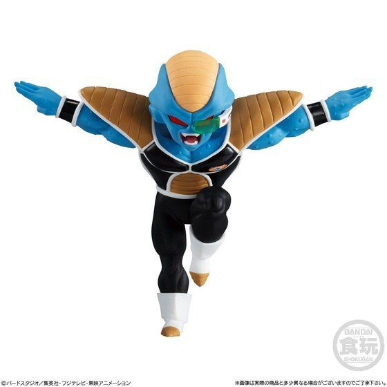 PRE-ORDER : DRAGONBALL ADVERGE MOTION2 Set