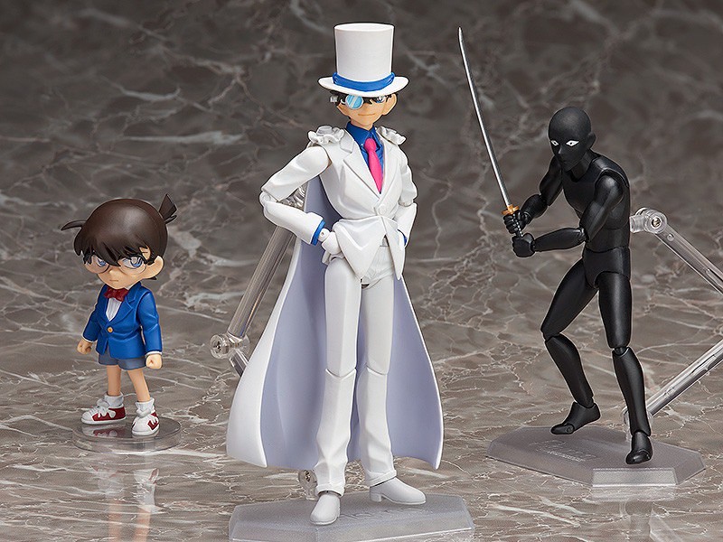 Pre-order : figFIX Conan Edogawa (Detective Conan) by Freeing