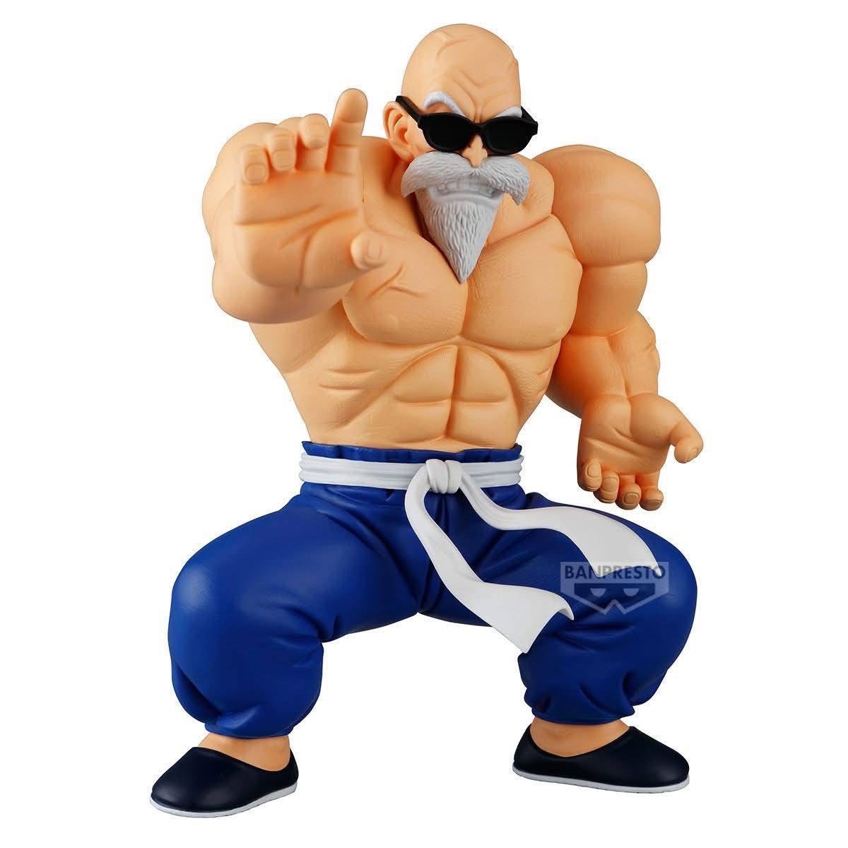 Pre-order : DRAGON BALL 11/2025 by Banpresto