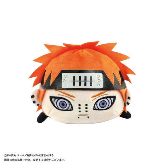 PRE-ORDER : Naruto Shippuden Potekoro Mascot M size 2