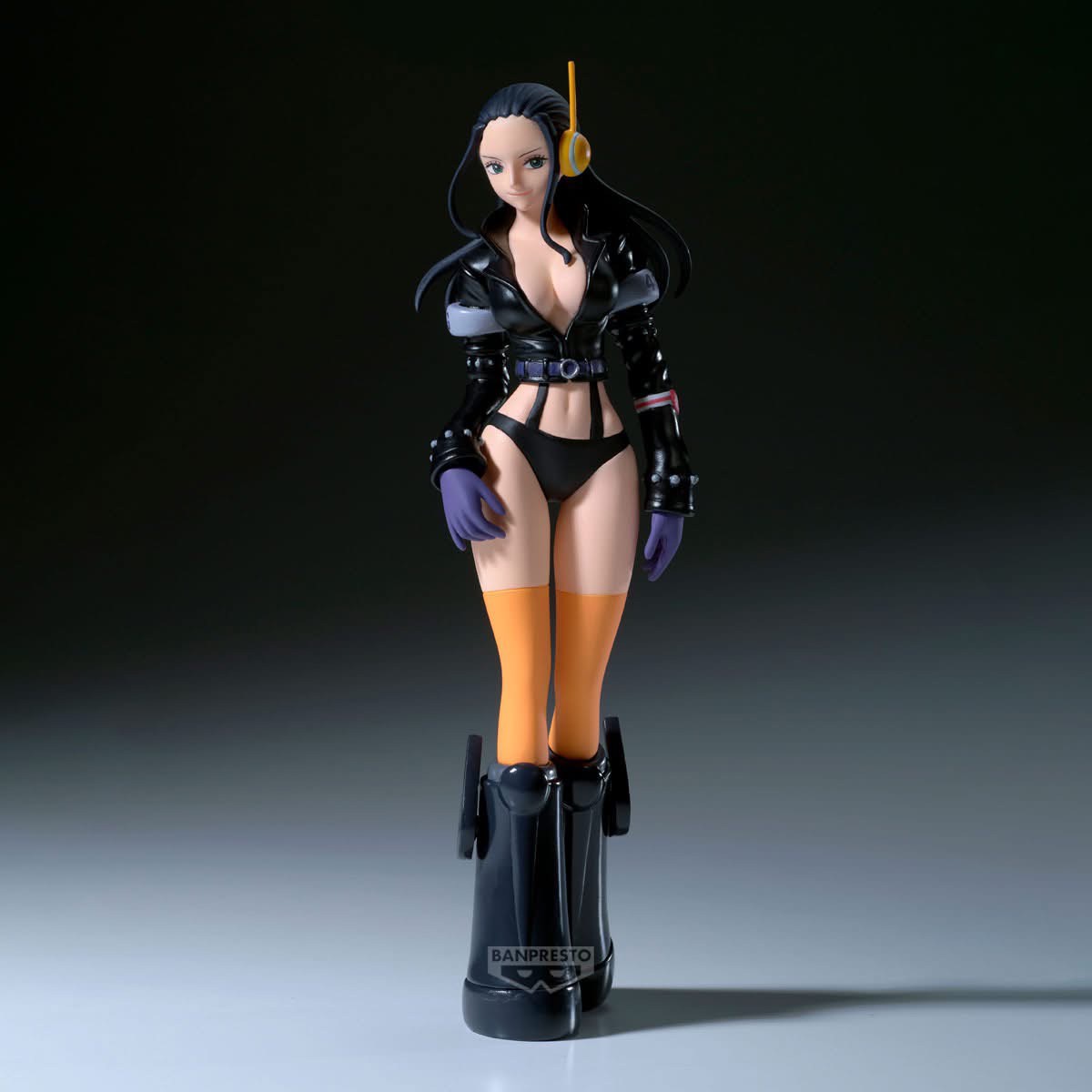Pre-order : ONE PIECE 04/2025 by Banpresto