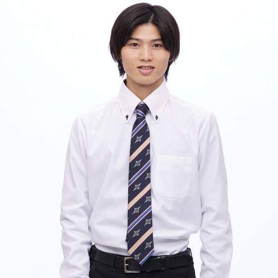 PRE-ORDER : Ultraman GUTS Mark Tie