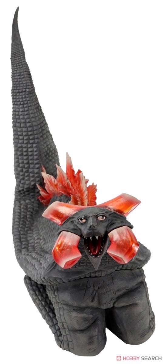 Pre-order : 1/6 Tokusatsu Series Nuclear Monster Giradorus High Grade Ver. by CCP