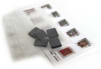 Souchaku Henshin Series GD-86 Masked Rider Blade Kingform by Bandai