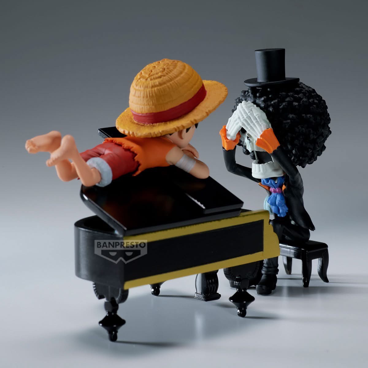Pre-order : ONE PIECE 04/2025 by Banpresto