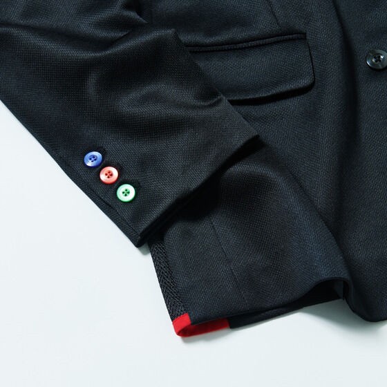 PRE-ORDER : Kamen Rider Drive Jacket -BUDDY- | HENSHIN by KAMEN RIDER