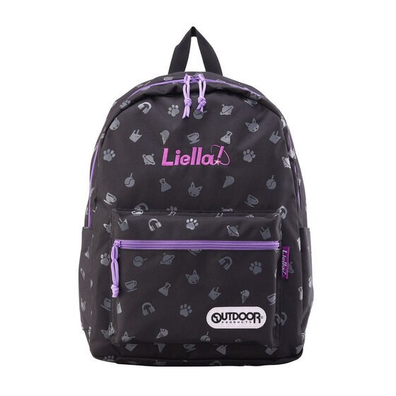 PRE-ORDER : Love Live! Superstar!! OUTDOOR PRODUCTS Daypack