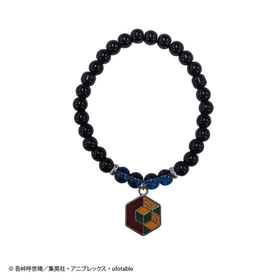 PRE-ORDER : Demon Slayer: Kimetsu no Yaiba Bracelet (7 types)