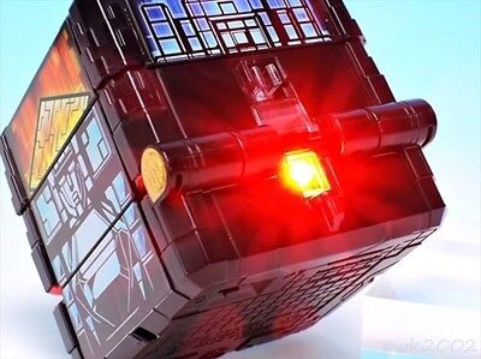 Doubutsu Sentai Zyuohger - DX Zyuoh Changer by Bandai