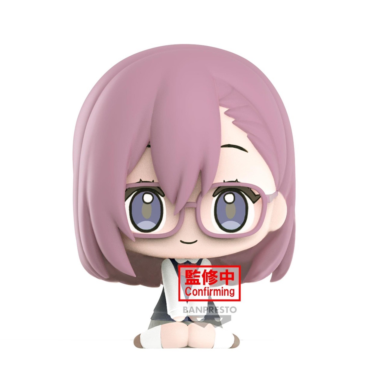 Pre-order : 2.5 DIMENSIONAL SEDUCTION FIGURE(TBA)(A:RIRISA AMANO)(B:LILIEL)