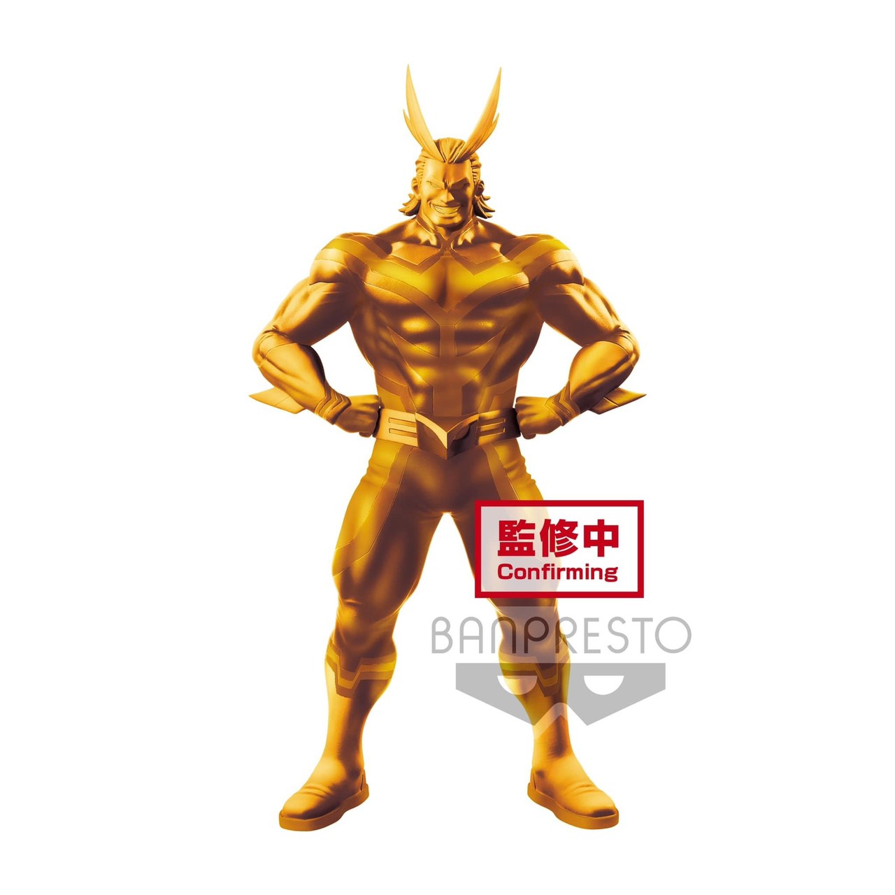 Pre-order : MY HERO ACADEMIA AGE OF HEROES -ALL MIGHT- / SPECIAL