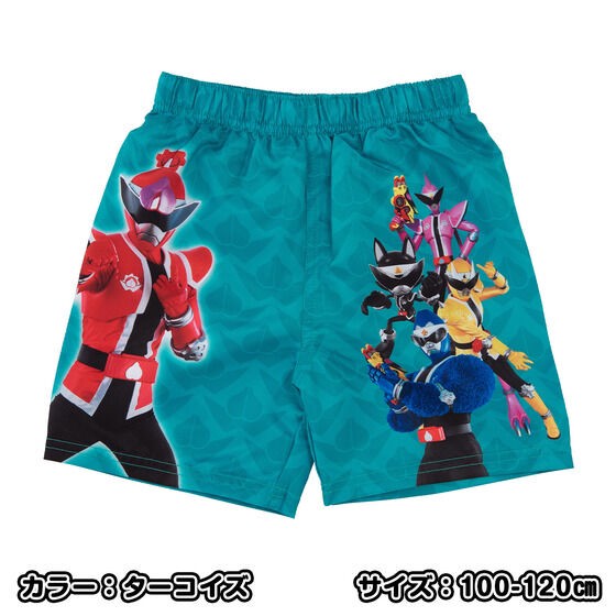 PRE-ORDER : Avataro Sentai Donbrothers Surf Pants