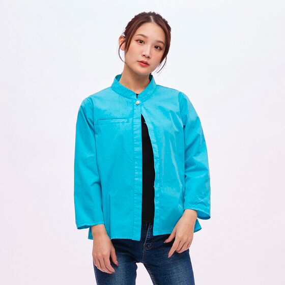 PRE-ORDER : JoJo's Bizarre Adventure: Stone Ocean G.D.st JAIL Jacket