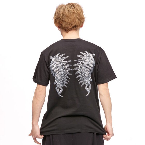 PRE-ORDER : Kamen Rider Revice Deadmans Image T-shirt