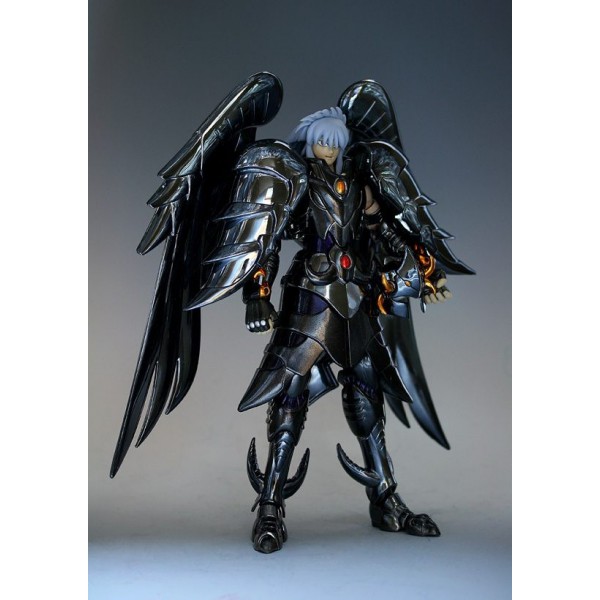 Saint Seiya Saint Cloth Myth Griffin Minos by Bandai