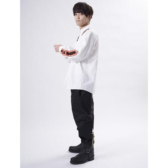 PRE-ORDER : Ohsama Sentai King-Ohger x GUT'S DYNAMITE CABARETS Gira Pants